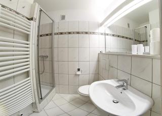 Haus Atlantic, FeWo 311 - 1