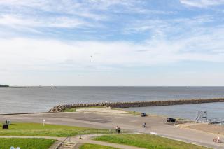 Seeterrassen, FeWo 27 - Cuxhaven - 2