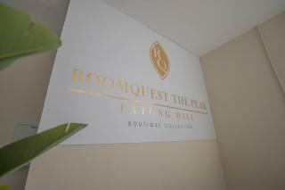 RoomQuest The Peak Patong Hill - Patong Beach - 7