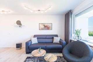 Haus Atlantic, FeWo 207 - Döse - 6