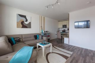 Haus Atlantic, FeWo 210 - Döse - 0