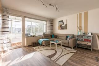 Haus Atlantic, FeWo 210 - 6