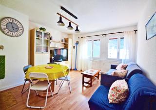 Appartement familial T2 La Mongie, 6personnes,calme et agréable - Bagnères-de-Bigorre - 0