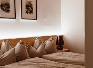 ALPINE LOFT Martini - 3