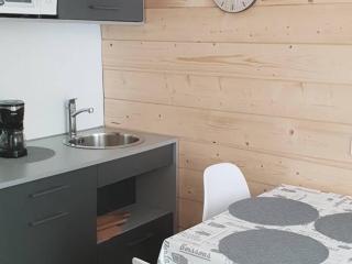 Appartement T2 avec Balcon, Centre de Cauterets, Près des Thermes et Remontées Mécaniques - FR-1-234-121 - Cauterets - 7