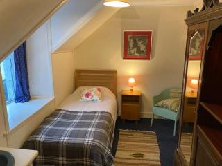 Ardnadrochet Cottage - 9