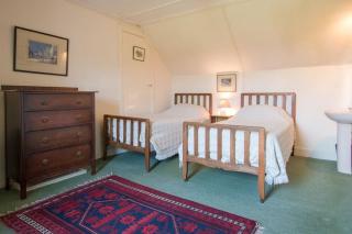 Ardnadrochet Cottage - 7