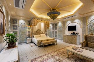 Shilp wellness Resort and Spa - 4