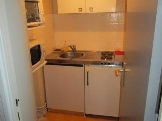 Appartement T2 à Cauterets, proche centre, parking et box inclus, idéal pour 5 personnes - FR-1-234-237 - Cauterets - 5