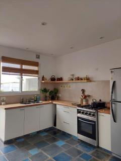 Habitación en Casa de mar - Quequén - 9