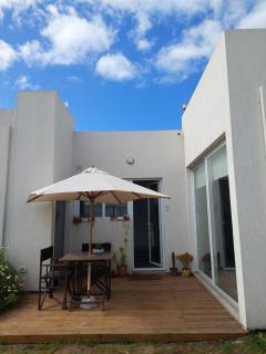 Habitación en Casa de mar - Quequén - 5