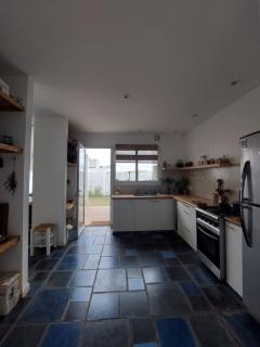 Habitación en Casa de mar - Quequén - 4