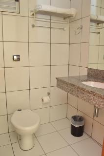 Belém Soft Hotel - Belém - 8
