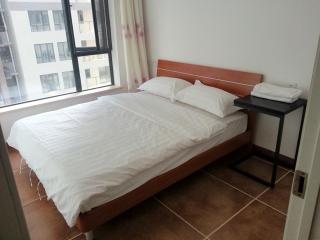 Sanya Wen Xin Hai Jing Apartement - Sanya - 4