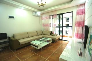Sanya Wen Xin Hai Jing Apartement - Sanya - 3