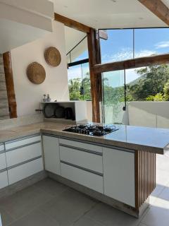 Pousada O Bosque Loft - Imbituba - 3