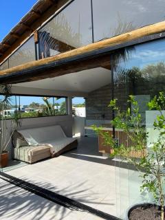 Pousada O Bosque Loft - Imbituba - 4