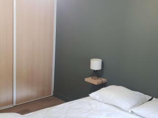 Appartement 12 pers. neuf, centre-ville avec 5 chambres et local à ski - FR-1-234-289 - 1