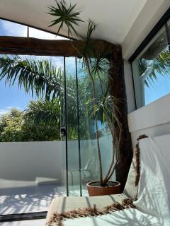 Pousada O Bosque Loft - Imbituba - 6