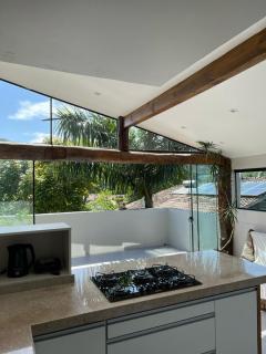 Pousada O Bosque Loft - Imbituba - 2