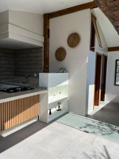 Pousada O Bosque Loft - Imbituba - 1