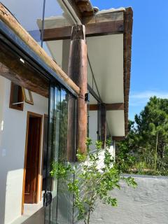 Pousada O Bosque Loft - Imbituba - 9