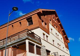 Appartement familial T2 La Mongie, 6personnes,calme et agréable - Bagnères-de-Bigorre - 1
