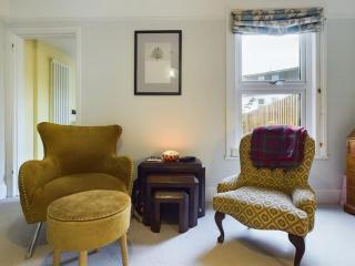 Bliss Nest Two Bed Central Wi-Fi Garden -  - 7