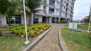Apartamento novo ao lado do shopping da ilha - São Luís - 4