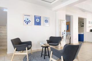 Santorini Villa 9Bd/9B+Pool Beach House @OceanPark - San Juan - 6