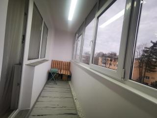 Nikos Residence - Roman - 6