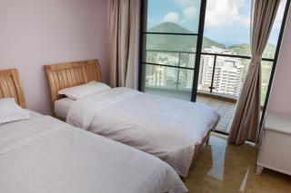 Sanya Wen Xin Hai Jing Apartement - Sanya - 2
