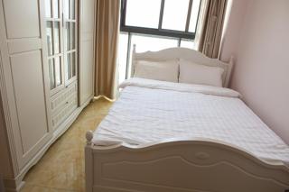 Sanya Wen Xin Hai Jing Apartement - Sanya - 1