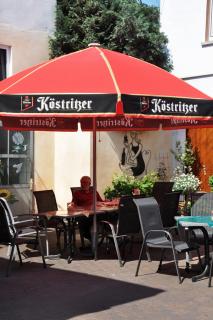 Hotel Hessischer Hof - 2