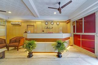 Super Townhouse G Silver Hotels Mount Road - Madras - 3