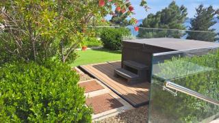 Villa Jolara With Heated Pool - Deluxe Suite 10 - Mimice - 1