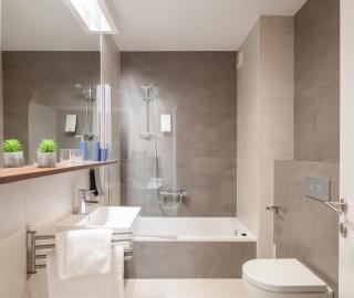 Villa Jolara With Heated Pool - Deluxe Suite 10 - Mimice - 8