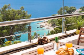 Villa Jolara With Heated Pool - Deluxe Suite 10 - Mimice - 0