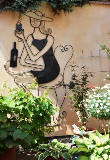 Hotel Hessischer Hof - 1