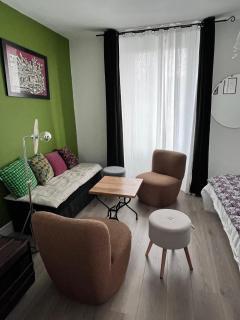 Appartement Bulles de Lumière - 5