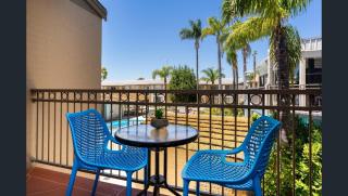 Seadream Studios at Mandurah Gate Resort - Mandurah - 9
