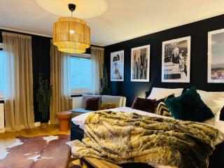Klassen Stay - Designer Apartment für 6 - Zentral - 2x Kingsize - Essen - 9