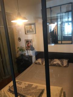 Studio Rdc Quartier Haut - Sète - 1