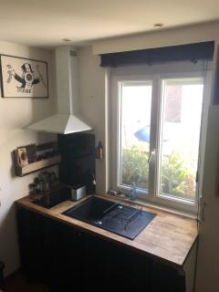 Studio Rdc Quartier Haut - Sète - 8