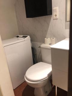 Studio Rdc Quartier Haut - Sète - 4