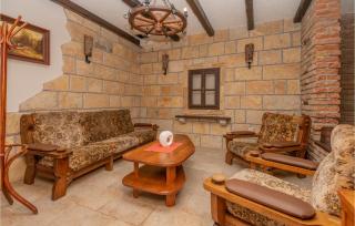 4 Bedroom Lovely Home In Vinjani Donji - - 7