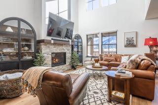 Creekhouse 1364 - Mammoth Lakes - 6