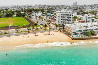 Portocafe Ocean Park Home 5Bd 4b Pool WalkToBeach - 5