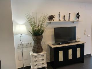 Beach Bungalow - Malaga - 6