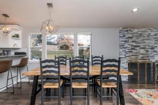 Upper Ranch 3666 - Sun Valley - 8